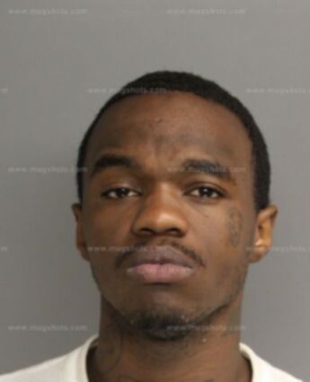 Khirey J Carter