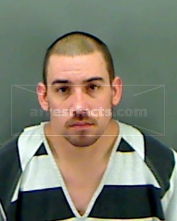 Dustin Dewayne Atkins