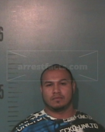 David Lee Rodriguez