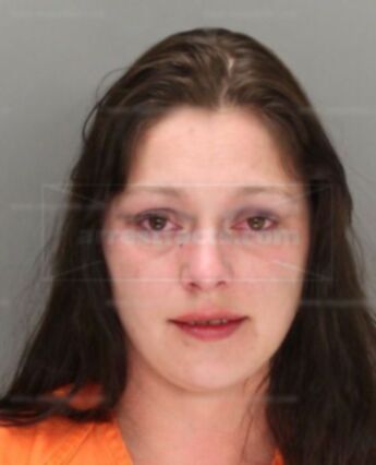 Ashcraft Mandie Marie
