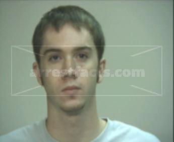 Ryan Corey Hamilton