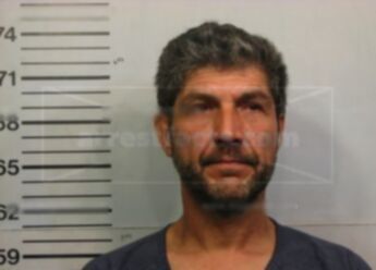 Michael Albert Longoria