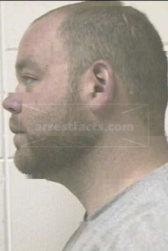 Justin David Bryant