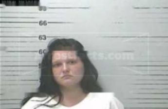 Jessica Deanna Tillman