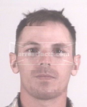 Johnathan Ray Coslett