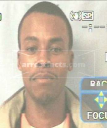 Antonio Lamar Gamble