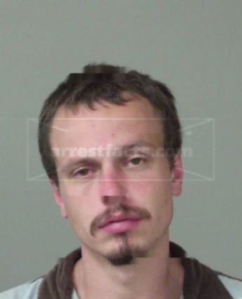 Bradley Keith Bearden