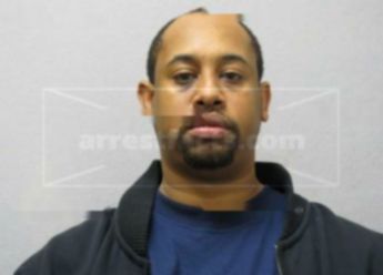Jaiwan Tehran Strickland