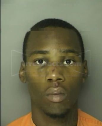 Brian Dwight Ruth