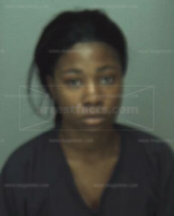 Cierra Shanelle Mercer