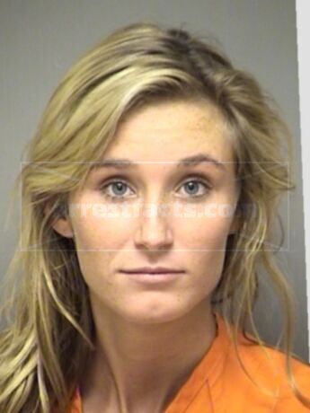 Sadie Breann Brown