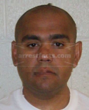 Jarrod L Banda