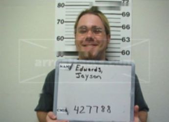Jayson Edwards
