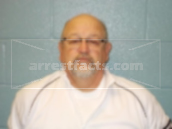 Ronald Alan Barnum
