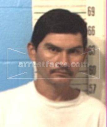 Juan Javier Sanchez