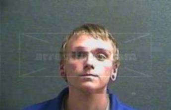 Justin Thomas White