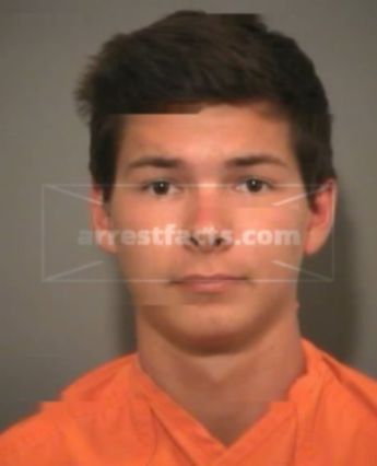 Tristan James Comer