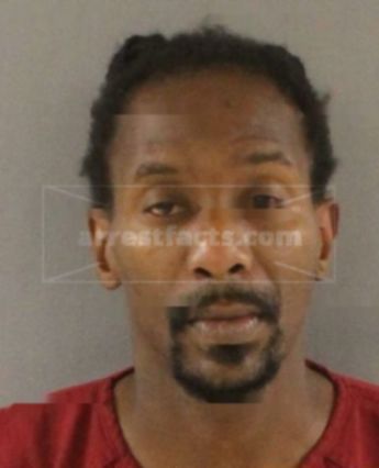 Darron Dewayne Blackwell
