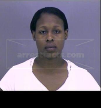 Chandra Janee Johnson