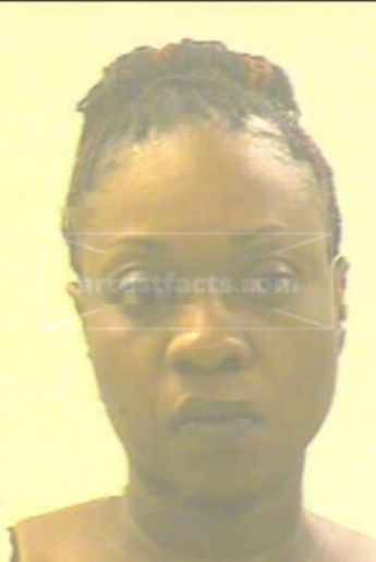 Hattie Ross Calhoun