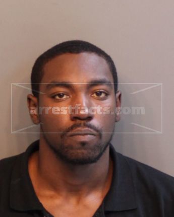 Marcus Lebron Woodard