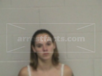 Britney Rene Church