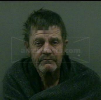 Jesse Lee Lester