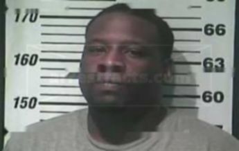 Darius Scotrelle Mason