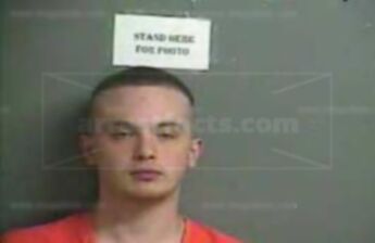 Hugh Garrison Dotson