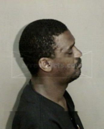 Frederick Devon Brown