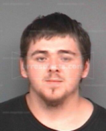 Brandon James Massengill
