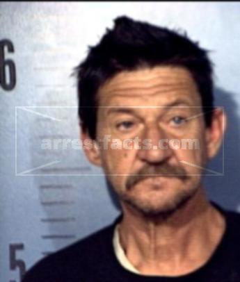 Glenn Franklin Bryant