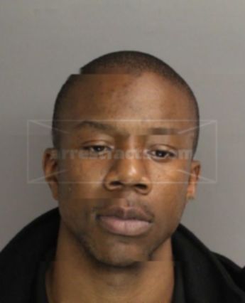 Jelani Edwards
