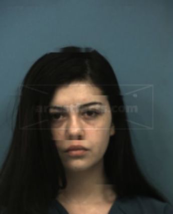 Marissa Lorrain Bega