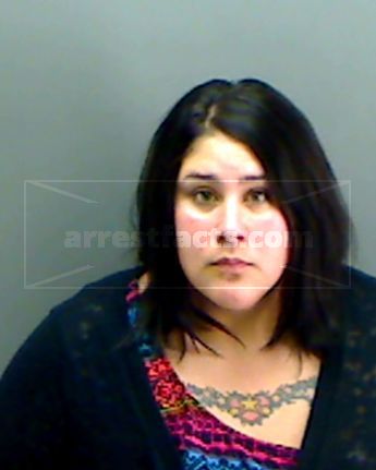 Carmen Jeanette Chico