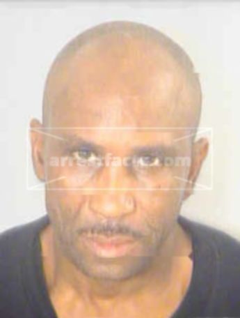 Bernard Harris