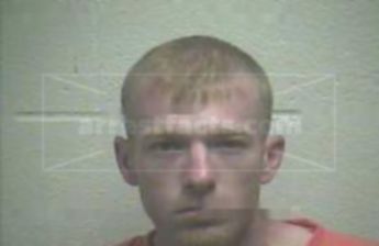 Bryan Michael Jones