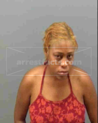Tonita Lovnne Terri