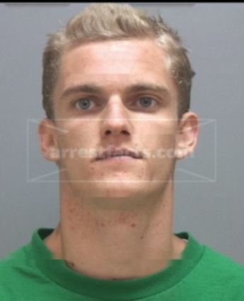 Russell Andrew Bishop