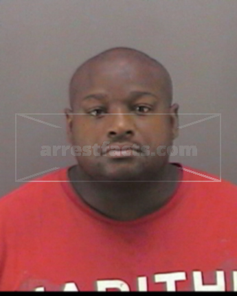 Ricky Fidel Walker