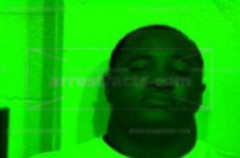 Spencer Dwayne Shaw