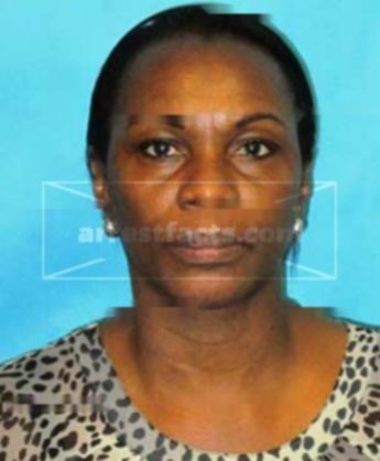 Maryyne Anita Roberts