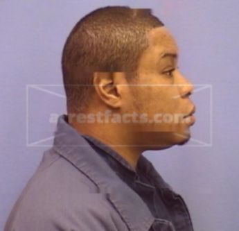 Fernandus D. Jones
