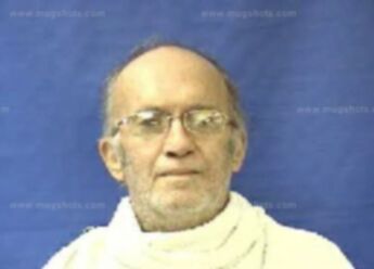 Larry Wade Mckey