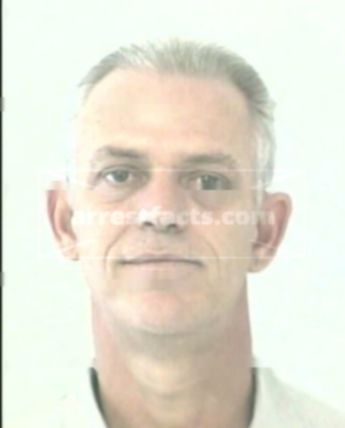 Lonnie Cecil Allen