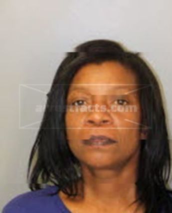 Bonnie Jenkins