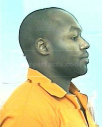 Antwon L Robinson