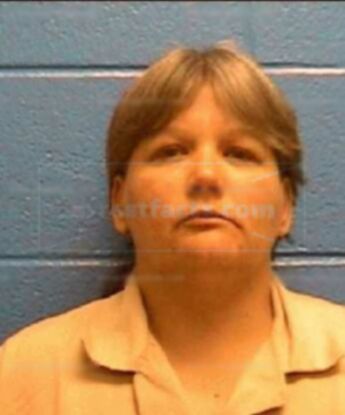 Wanda Gail Ford
