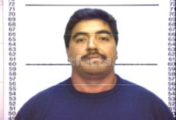 Edward Benjamin Gonzales