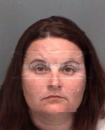 Patricia Adele Thompson